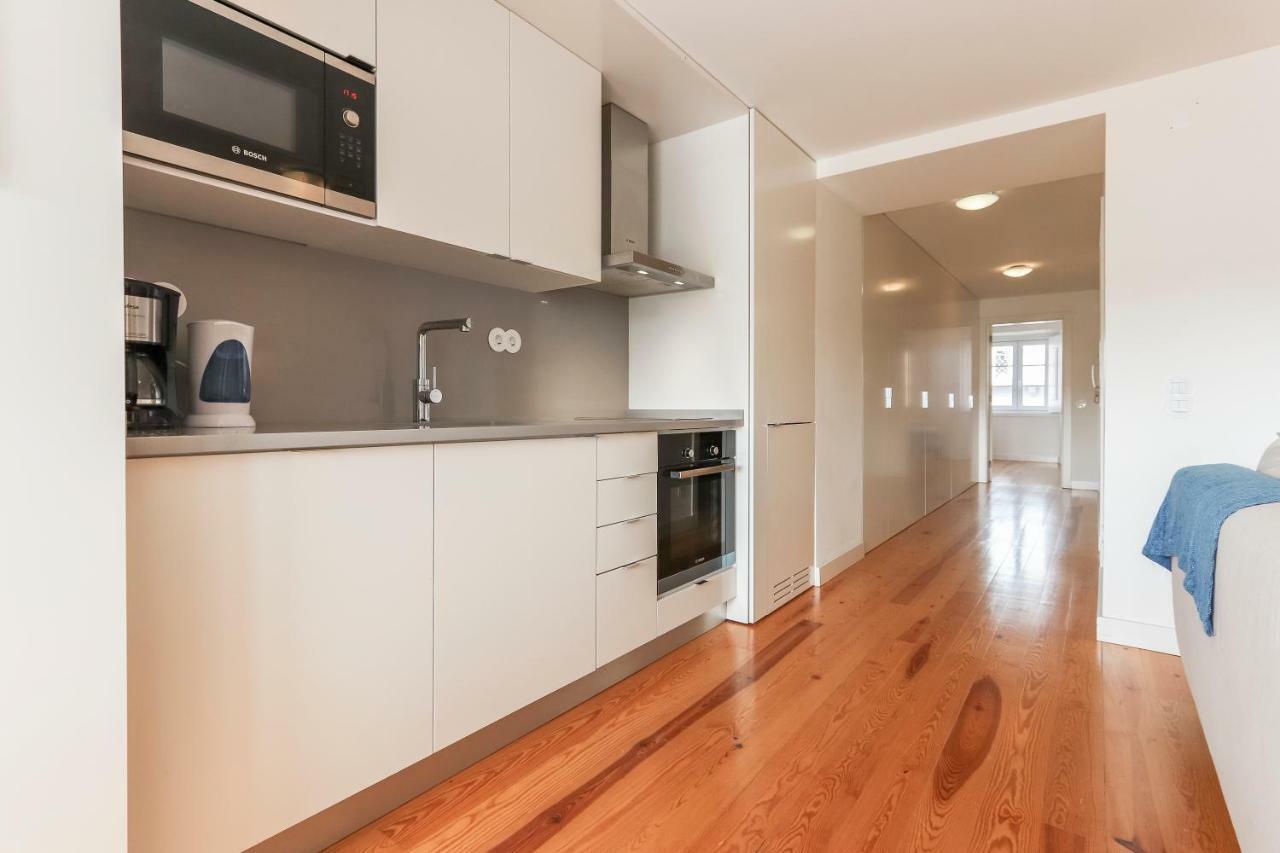Principe Real T.M. Flat Charming View Apartment Lisbon Exterior photo